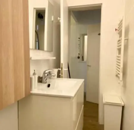 Casamea - Escapade En Bord De Mer, Acces Apartament