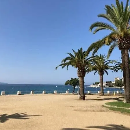 شقة Casamea - T3, Plage A Pied, Trottel *