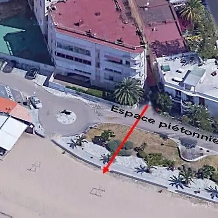 Casamea - Escapade En Bord De Mer, Acces Apartment