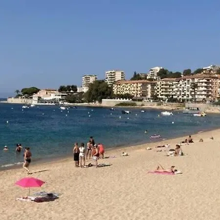 شقة Casamea - T3, Plage A Pied, Trottel