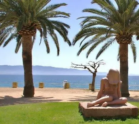 Casamea - T3, Plage A Pied, Trottel *