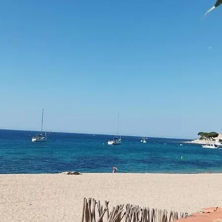 Casamea - Escapade En Bord De Mer, Acces Apartament *