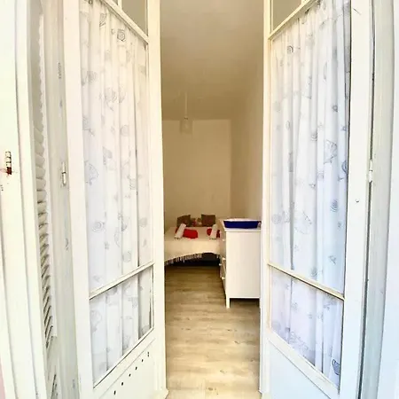 Casamea - T3, Plage A Pied, Trottel *