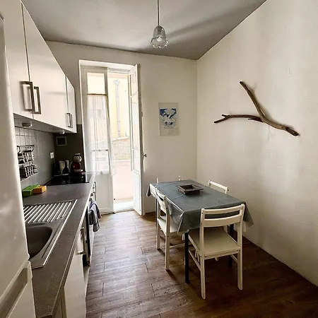 Casamea - Escapade En Bord De Mer, Acces Apartament Ajaccio (Corsica)