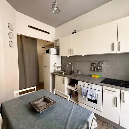 Casamea - T3, Plage A Pied, Trottel *