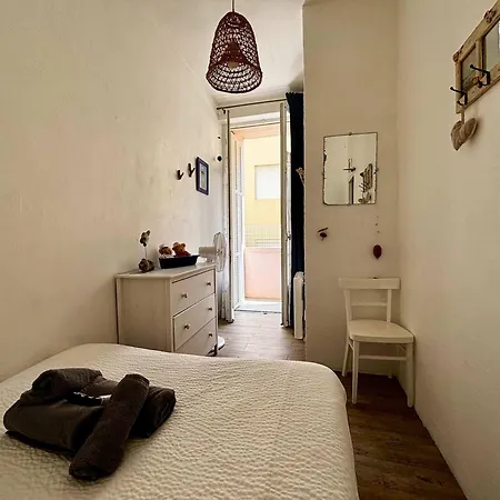 Casamea - T3, Plage A Pied, Trottel شقة *