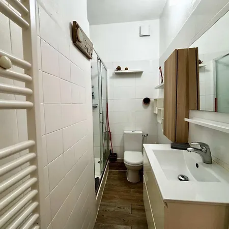 Apartament Casamea - Escapade En Bord De Mer, Acces *