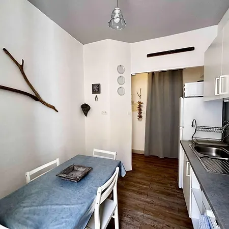 Casamea - T3, Plage A Pied, Trottel * أجاكسيو