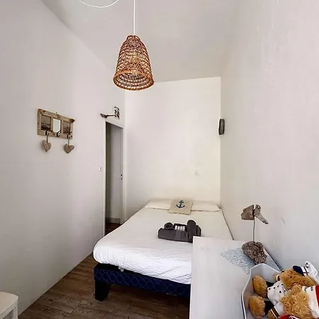 Apartament Casamea - Escapade En Bord De Mer, Acces