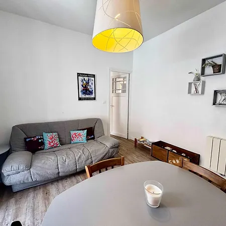 Casamea - Escapade En Bord De Mer, Acces Apartament *