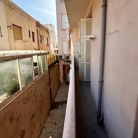 Casamea - Escapade En Bord De Mer, Acces Apartament Ajaccio (Corsica)