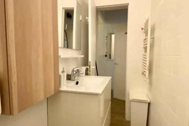 Casamea - Escapade En Bord De Mer, Acces Apartment