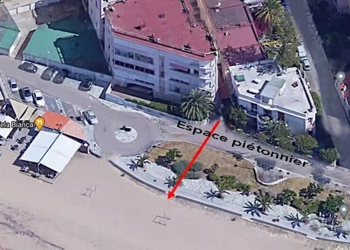 Casamea - Escapade En Bord De Mer, Acces Apartment