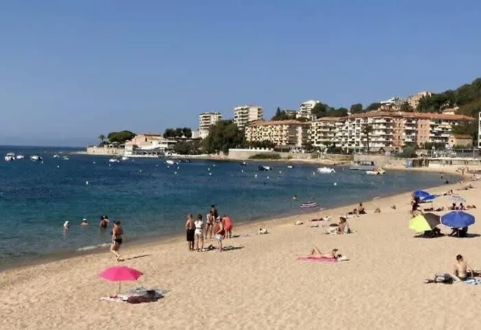 Apartment Casamea - Escapade En Bord De Mer, Acces