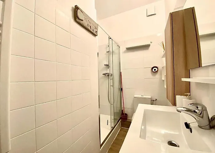 Apartment Casamea - Escapade En Bord De Mer, Acces