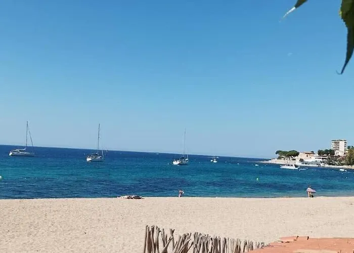 Casamea - Escapade En Bord De Mer, Acces Apartment *