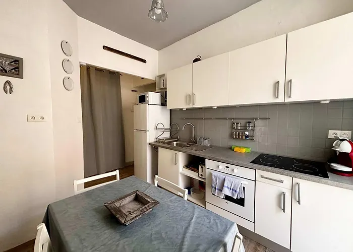 Casamea - Escapade En Bord De Mer, Acces *