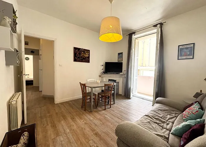 Casamea - Escapade En Bord De Mer, Acces Ajaccio (Corsica)