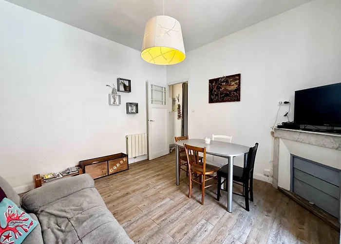 Casamea - Escapade En Bord De Mer, Acces