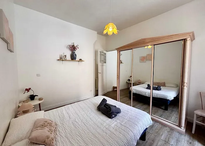 Apartment Casamea - Escapade En Bord De Mer, Acces