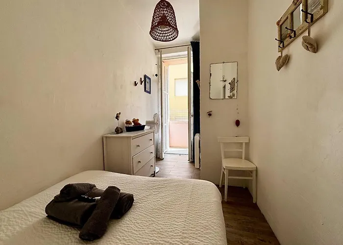 Casamea - Escapade En Bord De Mer, Acces Apartment *