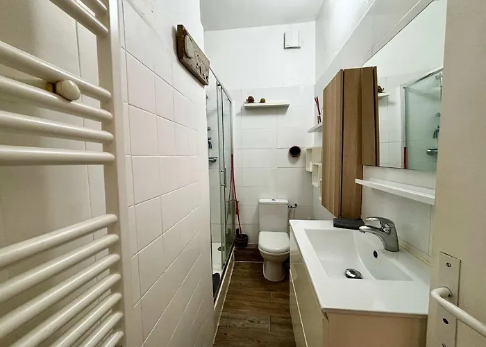 Apartment Casamea - Escapade En Bord De Mer, Acces *