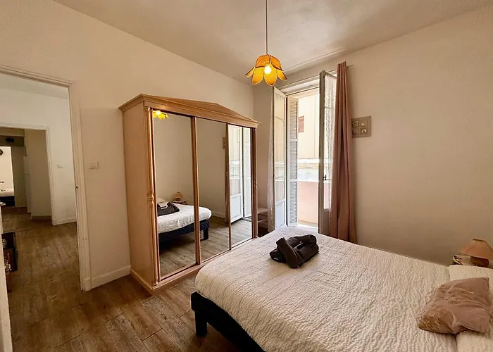 Casamea - Escapade En Bord De Mer, Acces