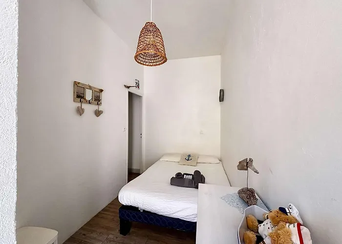 Apartment Casamea - Escapade En Bord De Mer, Acces