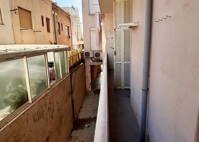 Casamea - Escapade En Bord De Mer, Acces Apartment Ajaccio (Corsica)